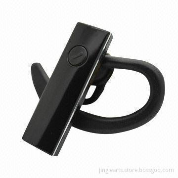 Bluetooth headphone, V3.0+EDR, CSR BC6145 Solution, Comfortable Ear Hook